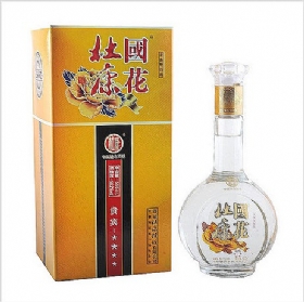 �ſ������ſ�50.2��500������������ǣ�˫ƿ��װ����