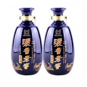 �����Ͻ�Ũ���Ͻ�52��500����������2ƿ��װ��