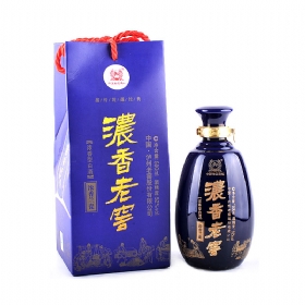 �����Ͻ�Ũ���Ͻ�52��500����������2ƿ��װ��