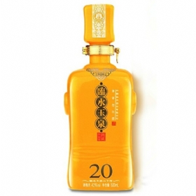��ˮ 20����ˮ��Ȫ42��500������˫ƿ��У�