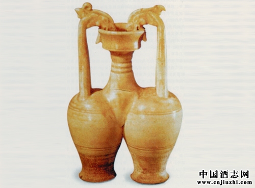 有关酒典章制度政令的形成与演变