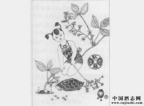 解毒消肿剂:连翘归尾煎