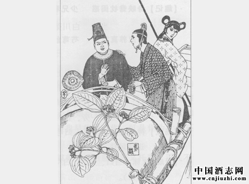 温里散寒剂:虎挣散