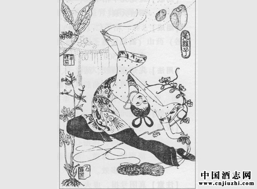 补肾壮阳剂:菟丝子丸