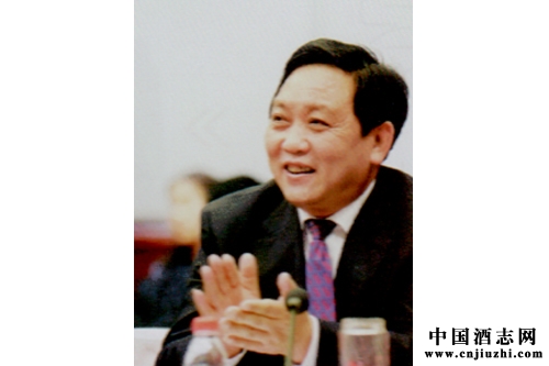 新世界思维激发酒业改革新活力