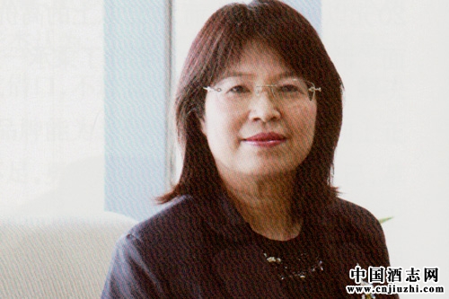 生根大陆十年 金门高梁酒以酒为媒促两岸共融