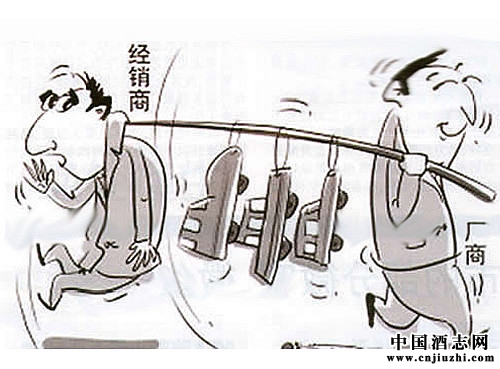 利润下滑导致经销商盈利难 困境如何破解