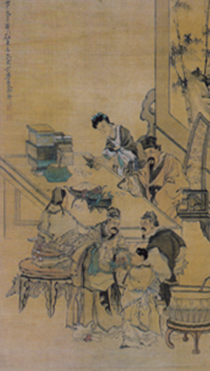 ��޹ �����ͻ�