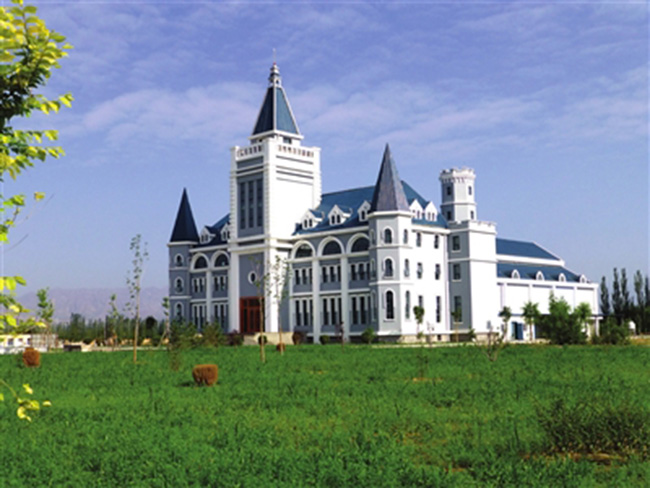 ʥ·�׶���ׯ