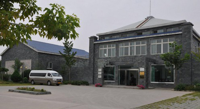 ������ѩ��ׯ