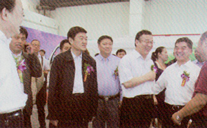 ���ؾ�ҵ���롰2014��ԭ�����������뻷����Ʒչ���ᡱ