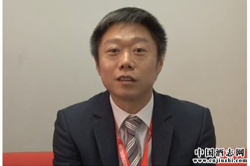 �Ĵ����������ƹ�˾�й����ܲ� ¬С��