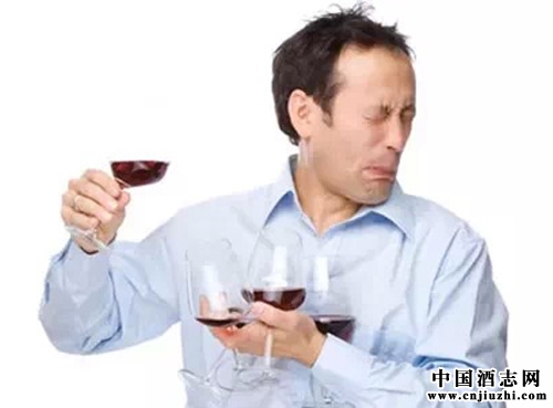 白酒中所含苦味物质有哪些