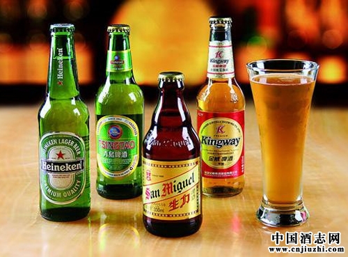 熟知啤酒拥有哪些功效