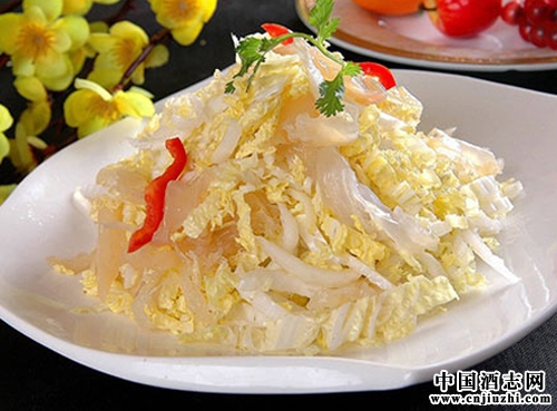 喝多了吃什么食物可以解酒