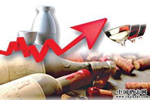 2014年热点解说:白酒股票大涨