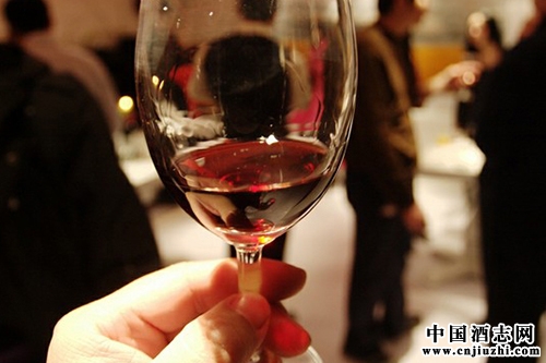 博若莱之后 新酒也现“中国造”热风