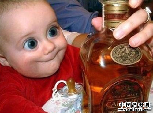 喝酒杀菌 别闹了