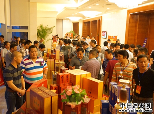 大众酒再认识与大众酒模式再塑造