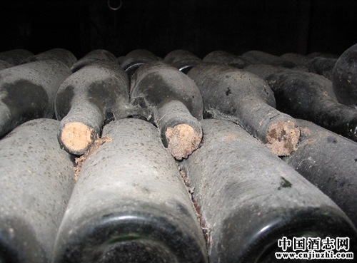 解读:什么样式的葡萄酒需要陈年