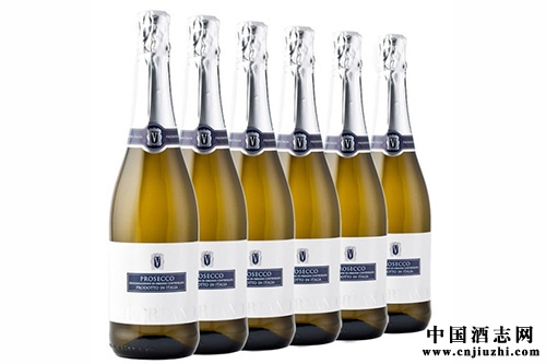 意大利普洛赛克:全球内销最高的起泡酒