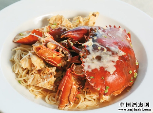 �������з�ܺ;���һ��ʳ����