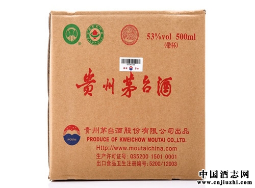 茅台有哪些变化?细数各个时期茅台酒的变化与特征