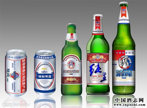 啤酒为什么不用塑料瓶装呢?