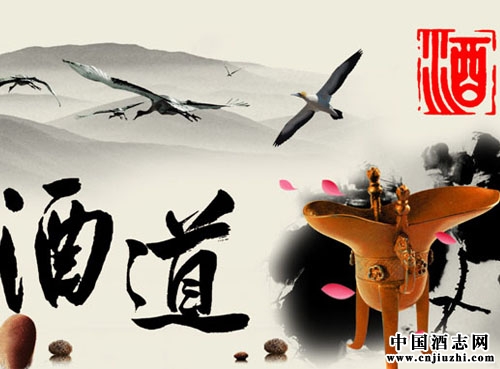 什么样子的白酒文化才是纯正的中国酒文化