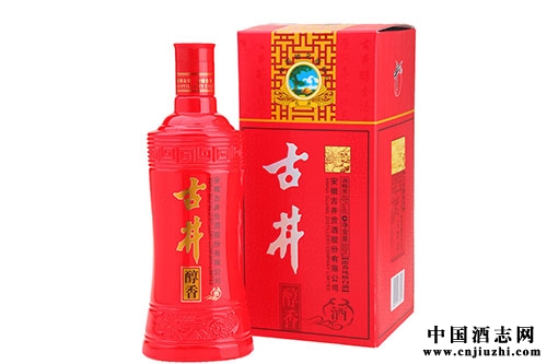 2015年10月最新古井酒价格表
