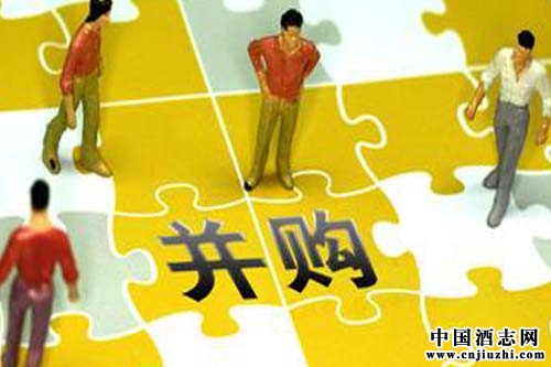 未来白酒行业或迎来并购高峰