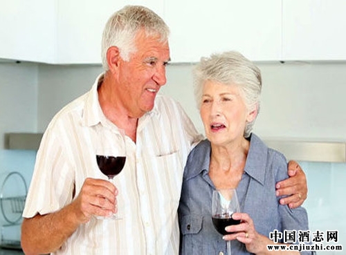 三招把握冬季红酒养生窍门