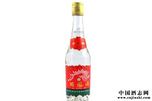 西凤375,时尚光瓶酒的大机遇!