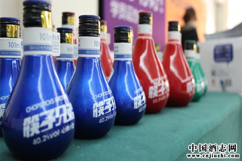 大众酒时代来临,或成酒企成功关键