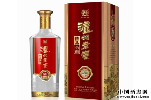 泸州老窖头曲价格上涨幅度达20%,白酒行业回暖所致?