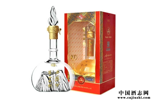 西凤酒旗下部分产品进行大规模价格调整,上涨约10%