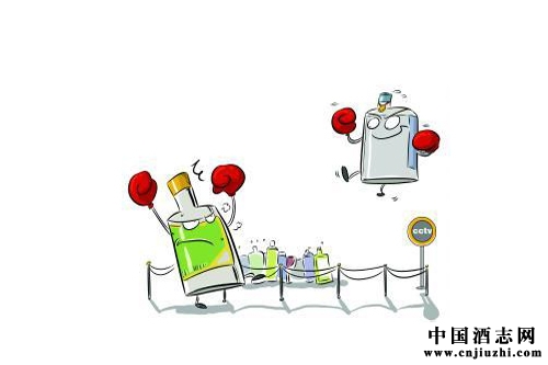 互联网为区域酒企带来新机遇