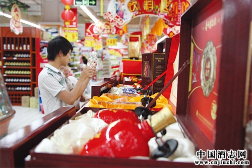 宏观经济政策有望激发酒类市场活力