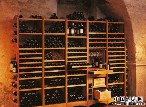 葡萄酒储存过程中避免振动的方法