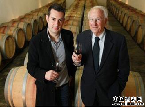 法国——酿酒师最爱的葡萄酒酿造国