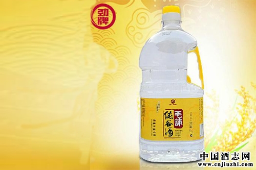 劲牌毛铺纯谷酒价格 50度5L 劲牌酒价格表