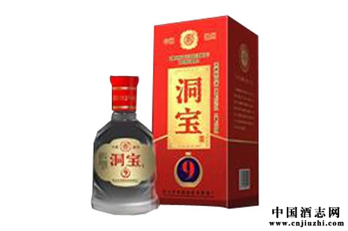 2015年十二月最新洞宝酒价格表