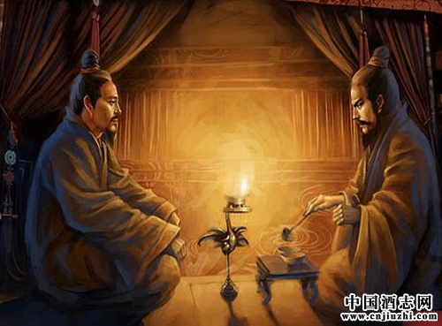 �й��Ĵ�����֮һ���������塷�еľ��Ļ�