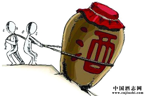 白酒行业想破冰,仍需以质量为重心