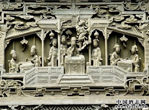 �߽��δ�̽���γ��Ĵ��ľ��Ļ�����ʷ