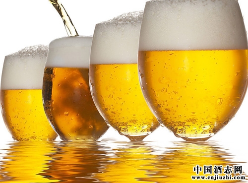 浅谈啤酒还可以洗脸