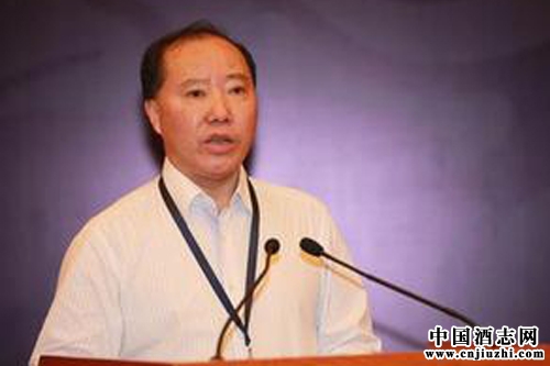 茅台董事长等酒业大佬呼吁 爱护民族品牌