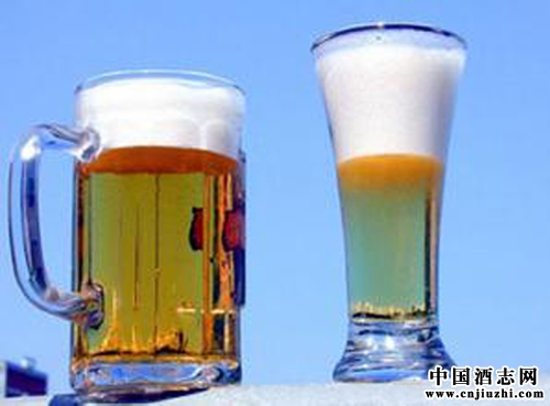 什么时间饮啤酒最佳