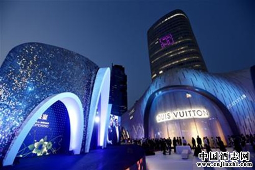 LVMH�������Ѿơ��Ҿ�ҵ��ͬ���½�16%