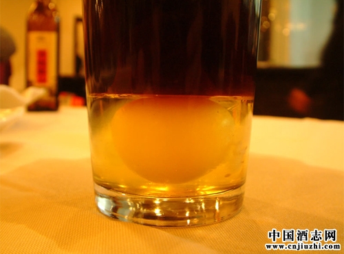 黄酒加鸡蛋可以缓解胃病